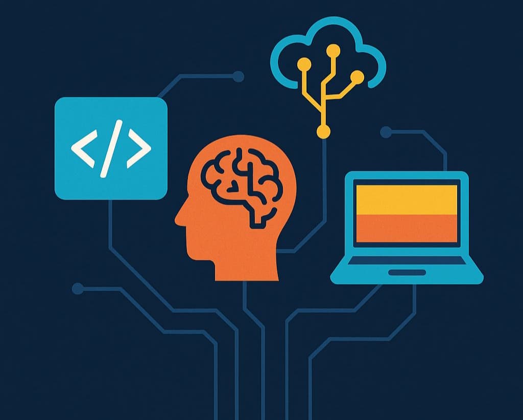 What to Expect from My Tech Blog and Why I'm Starting It