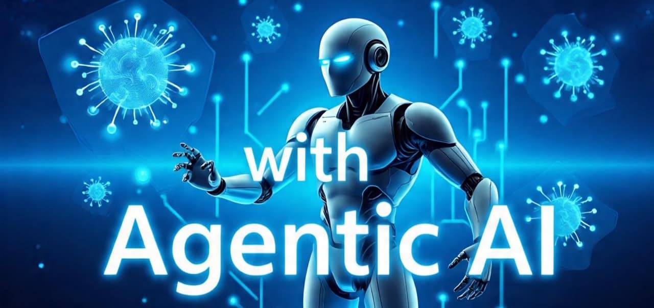Beginner's Guide to Using Agentic AI in Python