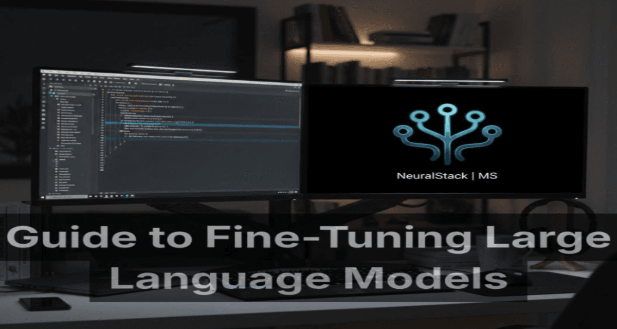 Guide to Fine-Tuning Large Language Models