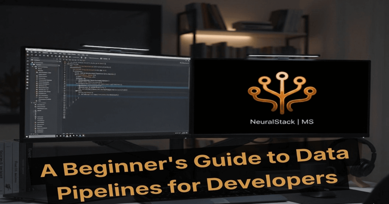 A Beginner's Guide to Data Pipelines for Developers