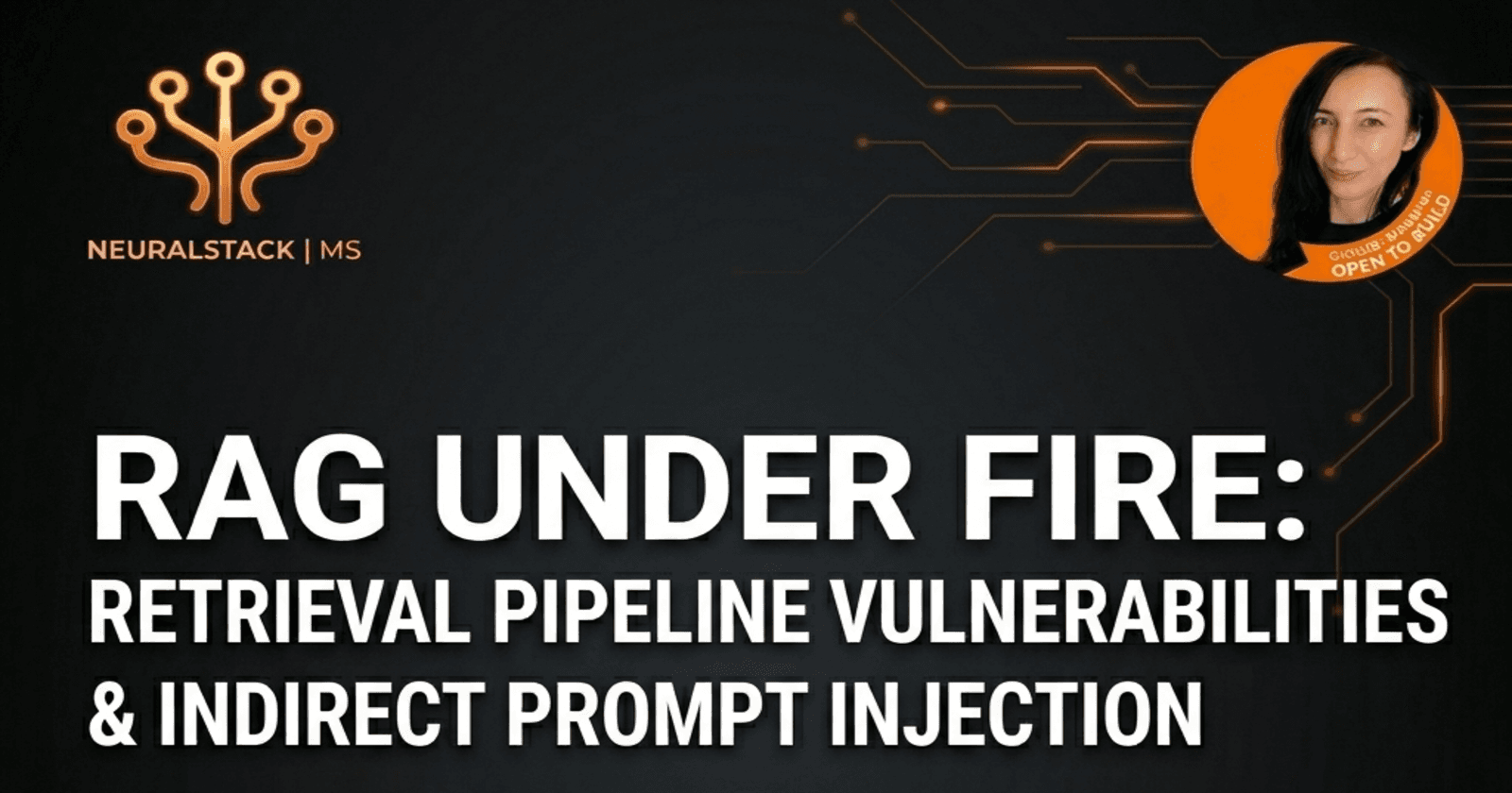 RAG Under Fire: Retrieval Pipeline Vulnerabilities & Indirect Prompt Injection