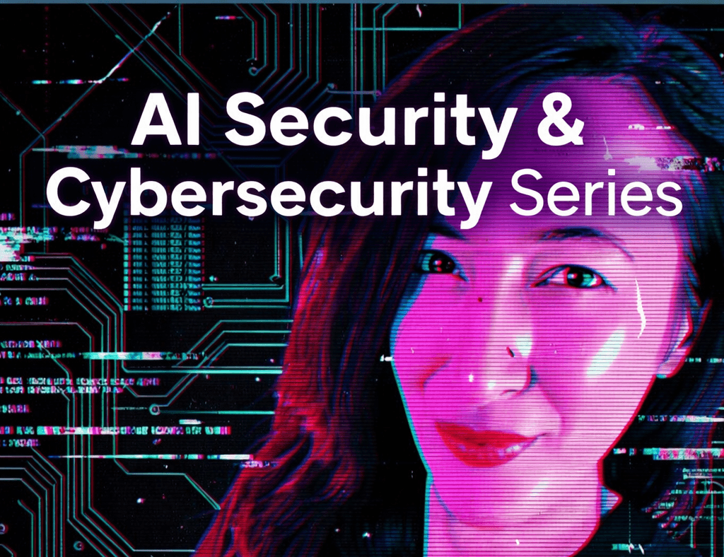 AI Security & Cybersecurity Series